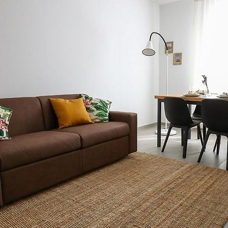 Domus Silvana Apartments Равена Екстериор снимка