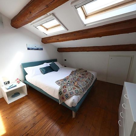 Domus Silvana Apartments Равена Екстериор снимка