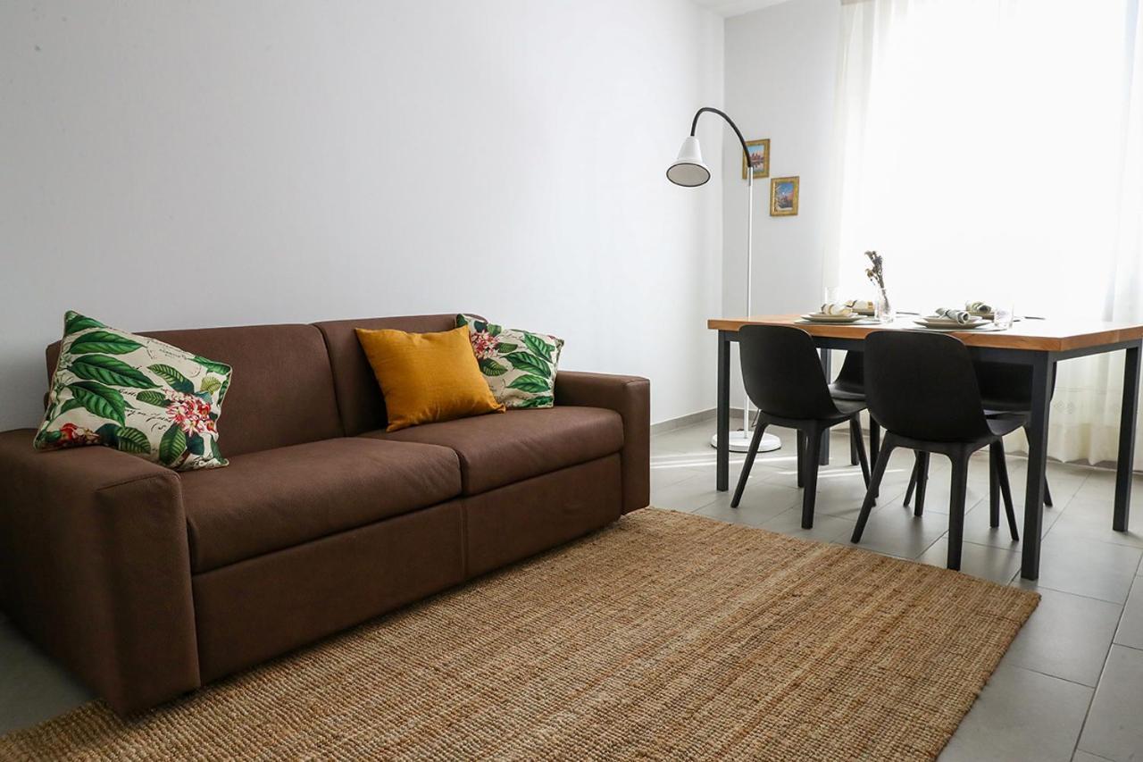 Domus Silvana Apartments Равена Екстериор снимка