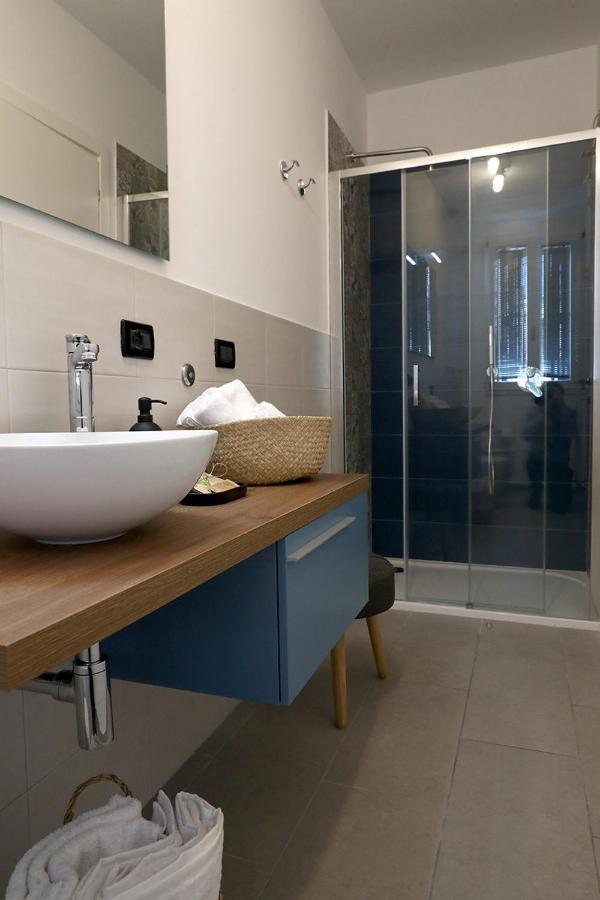Domus Silvana Apartments Равена Екстериор снимка