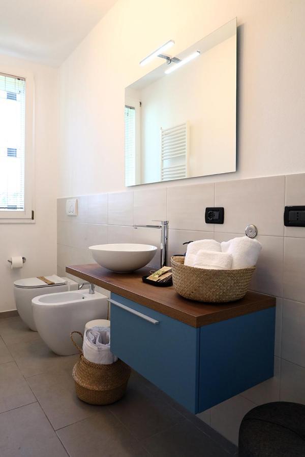 Domus Silvana Apartments Равена Екстериор снимка
