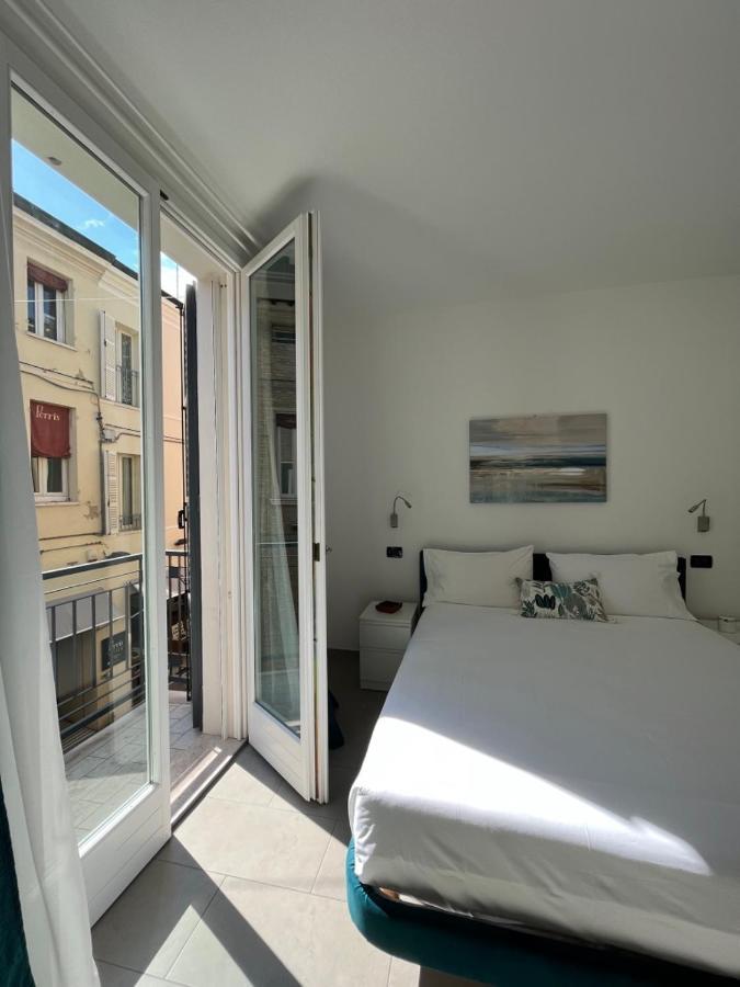 Domus Silvana Apartments Равена Екстериор снимка