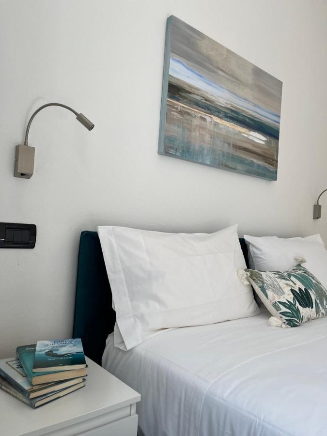 Domus Silvana Apartments Равена Екстериор снимка