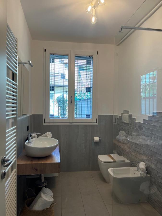 Domus Silvana Apartments Равена Екстериор снимка