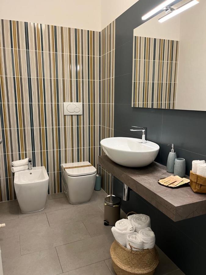 Domus Silvana Apartments Равена Екстериор снимка