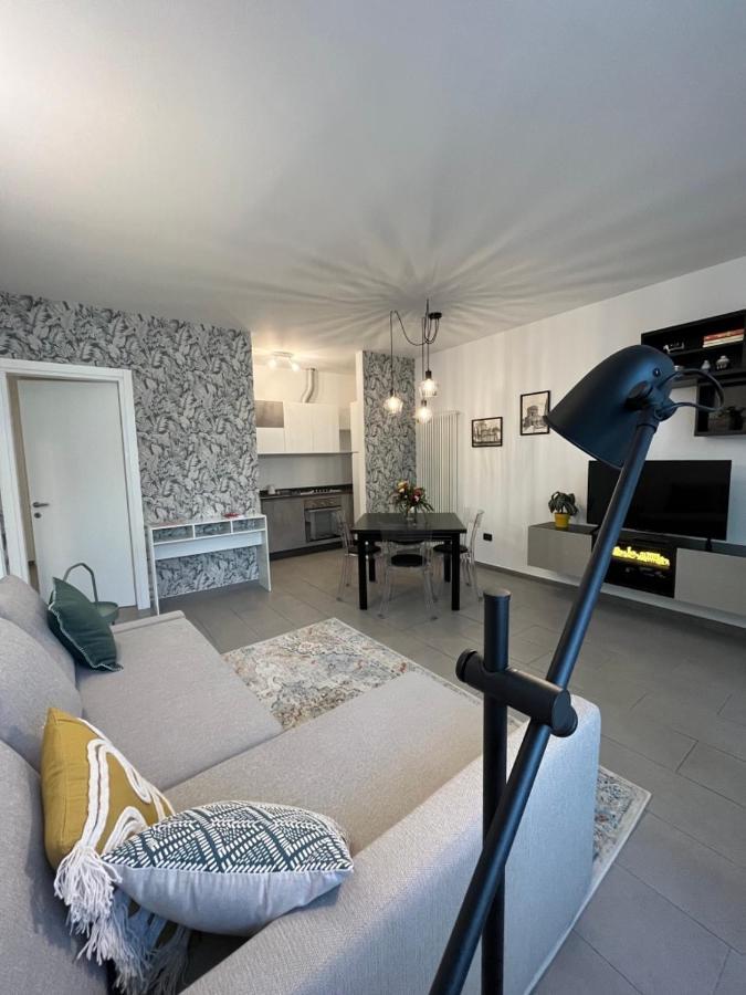 Domus Silvana Apartments Равена Екстериор снимка