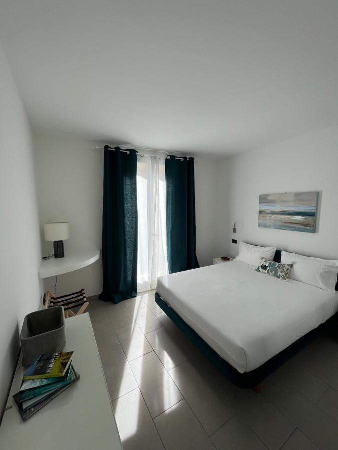 Domus Silvana Apartments Равена Екстериор снимка