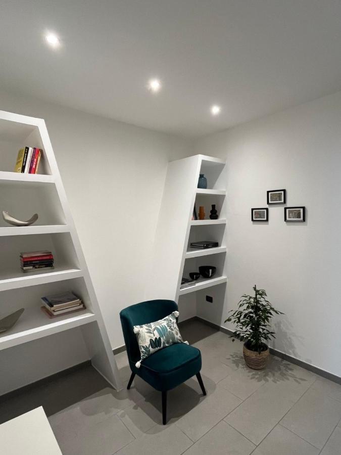 Domus Silvana Apartments Равена Екстериор снимка