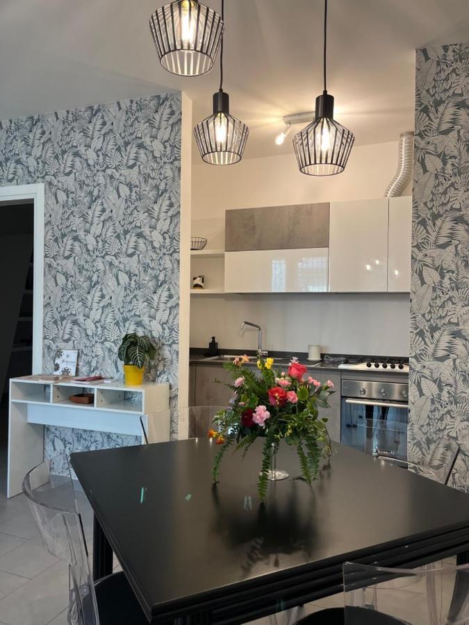 Domus Silvana Apartments Равена Екстериор снимка